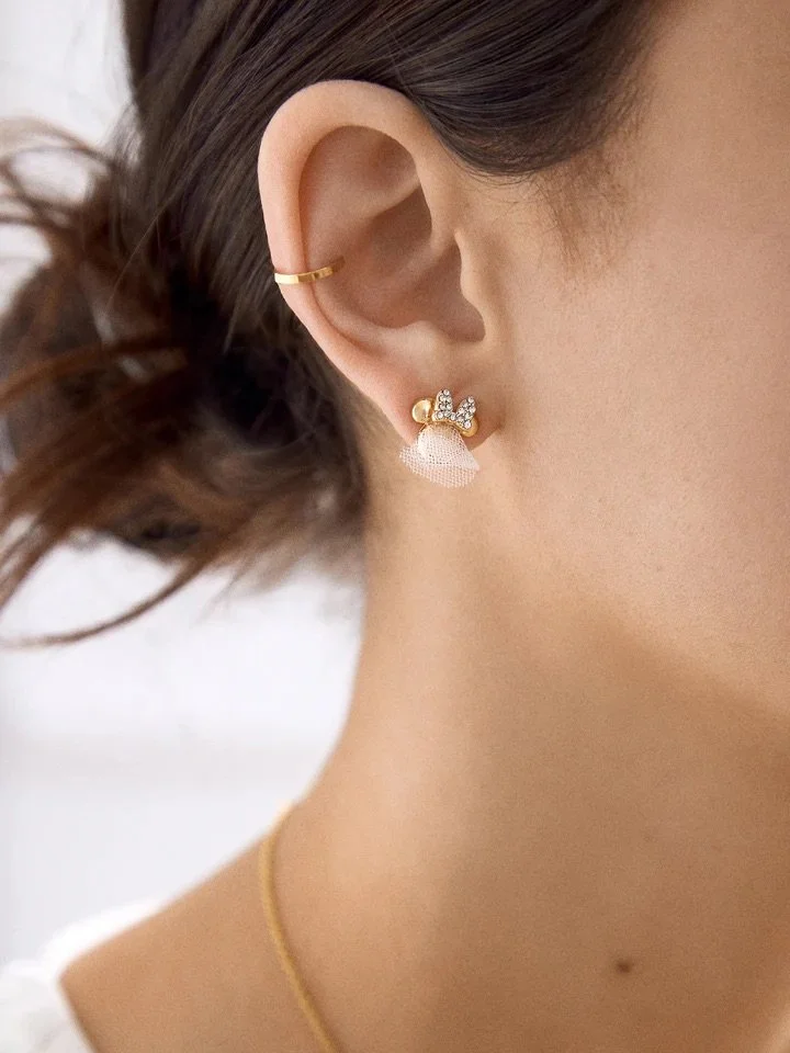 Disney x BaubleBar Wedding Collection — EXTRA MAGIC MINUTES